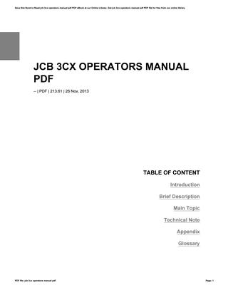 3cx administrator manual pdf