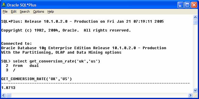 Oracle sql plus free download for mac